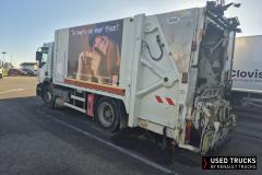 Renault Trucks Premium
                                          180