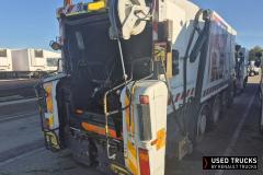 Renault Trucks Premium
                                          180