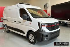 Renault Trucks Master
                                          150