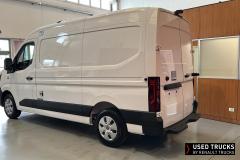 Renault Trucks Master
                                          150