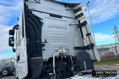 Renault Trucks T High
                                          520