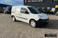 Renault Trucks Kangoo
                                          106