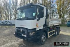 Renault Trucks C
                                          430