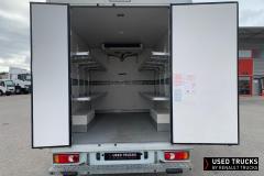 Renault Trucks Master
                                          130