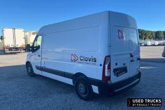 Renault Trucks Master
                                          