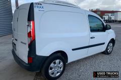 Renault Trucks Kangoo
                                          75