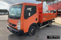 Renault Trucks Maxity
                                          130