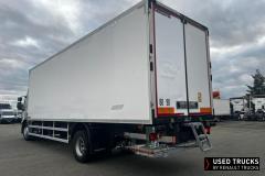 Renault Trucks D Wide
                                          280