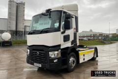 Renault Trucks T
                                          460