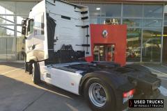 Renault Trucks T High
                                          520