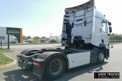Renault Trucks T
                                          440