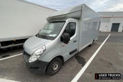 Renault Trucks Master
                                          170
