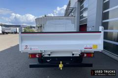 Renault Trucks Master
                                          165