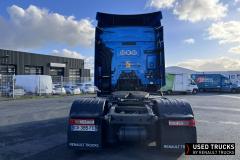 Renault Trucks T
                                          440