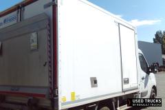 Renault Trucks Master
                                          165
