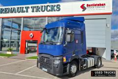Renault Trucks T
                                          440