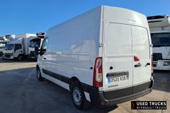 Renault Master
                                          130