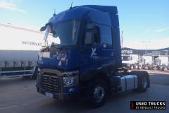 Renault Trucks T
                                          520