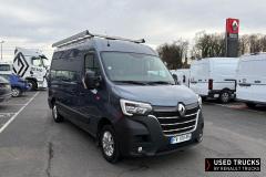 Renault Trucks Master
                                          180