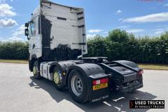 Renault Trucks T High
                                          520