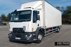 Renault Trucks D
                                          280