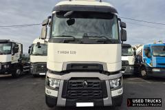Renault Trucks T High
                                          520