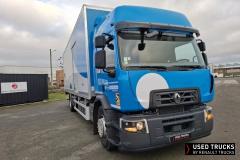 Renault Trucks D Wide
                                          320