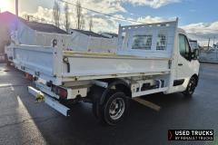 Renault Master
                                          130