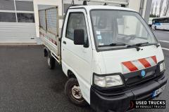 Piaggio Other
                                          