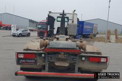 Renault Trucks C
                                          460