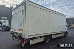 Renault Trucks D
                                          210