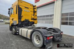 Renault Trucks T High
                                          480