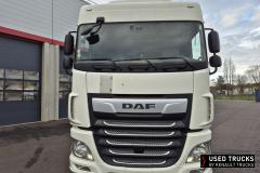 DAF XF480
                                          