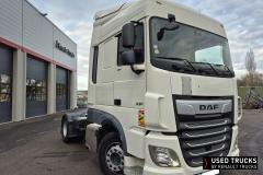 DAF XF480
                                          