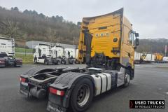 Renault Trucks T High
                                          480