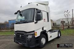 Renault Trucks T
                                          480