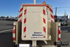 Renault Trucks Master
                                          