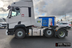 Renault Trucks T
                                          480