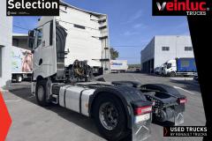 Renault Trucks T High
                                          520