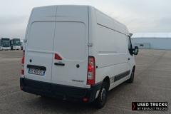 Renault Trucks Master
                                          130