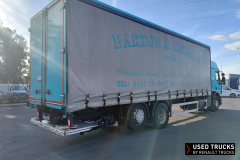 Renault Trucks D Wide
                                          320