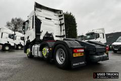 Renault Trucks T
                                          480