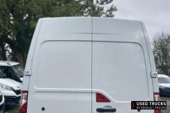 Renault Master
                                          135
