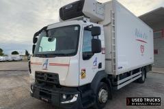 Renault Trucks D
                                          210