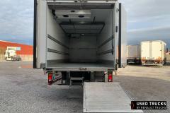 Renault Trucks D
                                          210