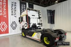 Renault Trucks T
                                          480