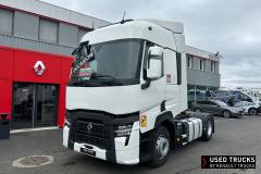 Renault Trucks T
                                          480