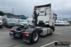Renault Trucks T
                                          480