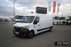 Renault Trucks Master
                                          135