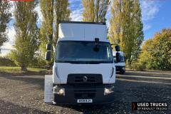 Renault Trucks D Wide
                                          280